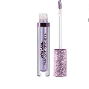 Lime Crime // diamond crushers Cloud 9